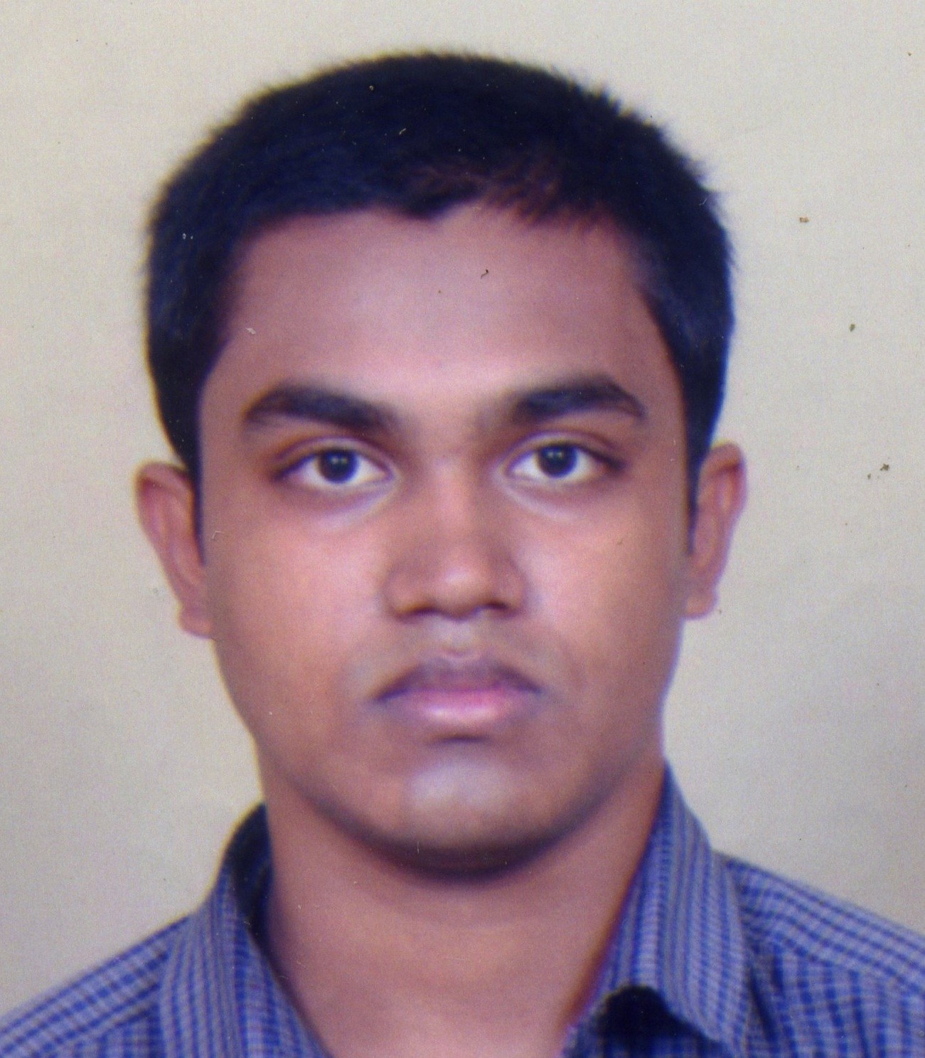 Sudipta Pramanik